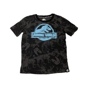 Jurassic World Little Boys T-shirt
